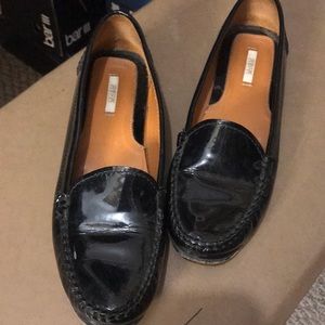Geox Respira moccasins